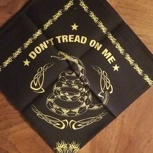 Dont Tread on Me